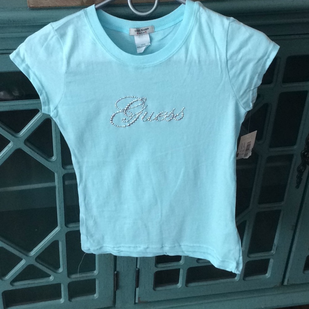 Girls shirt